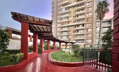 Departamento en Venta en Gran Av. José Miguel Carrera - León Prado