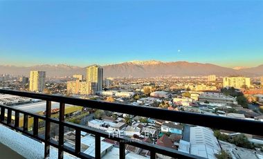 Departamento en Venta en Gran Av. José Miguel Carrera - León Prado