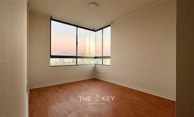 Departamento en Venta en Gran Av. José Miguel Carrera - León Prado