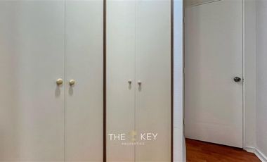 Departamento en Venta en Gran Av. José Miguel Carrera - León Prado