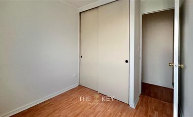 Departamento en Venta en Gran Av. José Miguel Carrera - León Prado