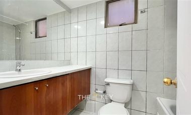 Departamento en Venta en Gran Av. José Miguel Carrera - León Prado