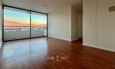Departamento en Venta en Gran Av. José Miguel Carrera - León Prado