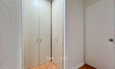 Departamento en Venta en Gran Av. José Miguel Carrera - León Prado