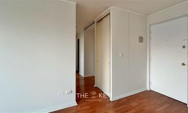 Departamento en Venta en Gran Av. José Miguel Carrera - León Prado