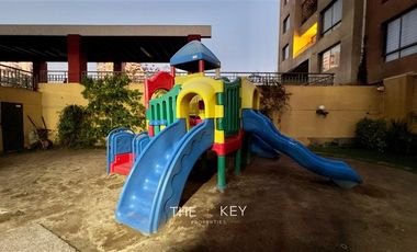 Departamento en Venta en Gran Av. José Miguel Carrera - León Prado