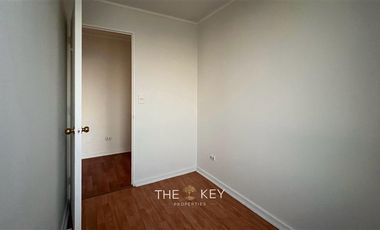 Departamento en Venta en Gran Av. José Miguel Carrera - León Prado