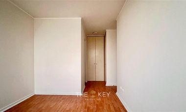 Departamento en Venta en Gran Av. José Miguel Carrera - León Prado