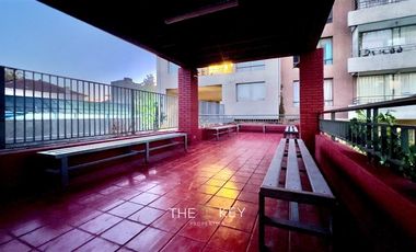 Departamento en Venta en Gran Av. José Miguel Carrera - León Prado