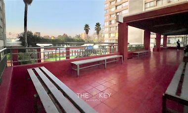 Departamento en Venta en Gran Av. José Miguel Carrera - León Prado