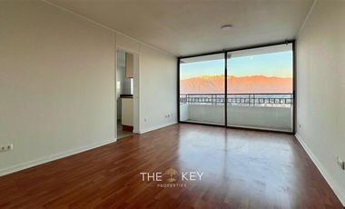 Departamento en Venta en Gran Av. José Miguel Carrera - León Prado