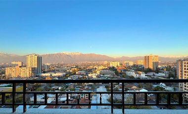 Departamento en Venta en Gran Av. José Miguel Carrera - León Prado