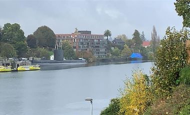 Departamento en Venta en Torreon y rio Valdivia (turismo)