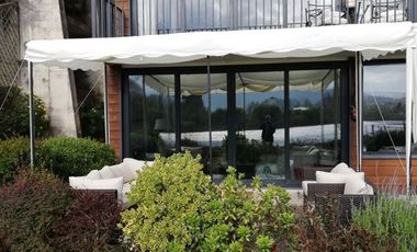 Departamento en Venta en Torreon y rio Valdivia (turismo)