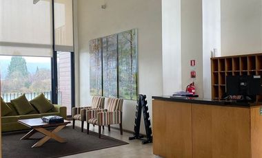 Departamento en Venta en Torreon y rio Valdivia (turismo)