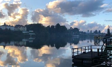 Departamento en Venta en Torreon y rio Valdivia (turismo)