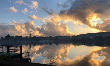 Departamento en Venta en Torreon y rio Valdivia (turismo)