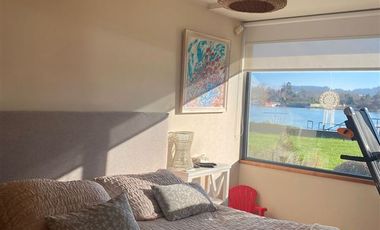 Departamento en Venta en Torreon y rio Valdivia (turismo)