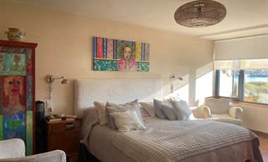 Departamento en Venta en Torreon y rio Valdivia (turismo)