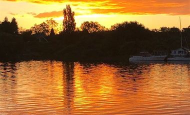 Departamento en Venta en Torreon y rio Valdivia (turismo)