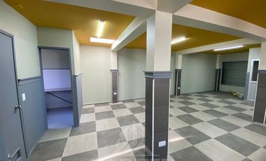 Local Comercial en Arriendo en COD38886 Villa Alegre Padre las Casas