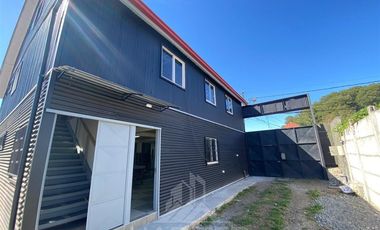 Local Comercial en Arriendo en COD38886 Villa Alegre Padre las Casas