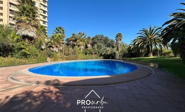 Departamento en Venta en Club de Yates / Av. Carlos Alessandri