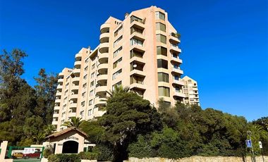 Departamento en Venta en Club de Yates / Av. Carlos Alessandri