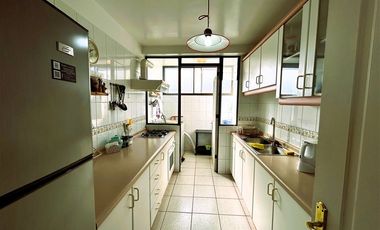 Departamento en Venta en Club de Yates / Av. Carlos Alessandri