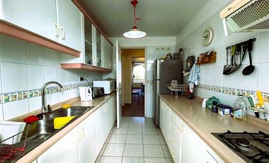Departamento en Venta en Club de Yates / Av. Carlos Alessandri