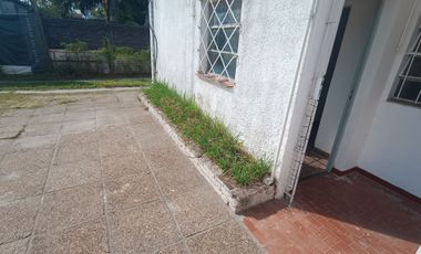 Alquiler PH Fondo Ituzaingó Norte