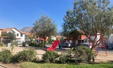 Casa en Arriendo en Barrio Pórtico del Valle, Ciudad de los Valles