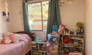 Casa en Arriendo en Barrio Pórtico del Valle, Ciudad de los Valles