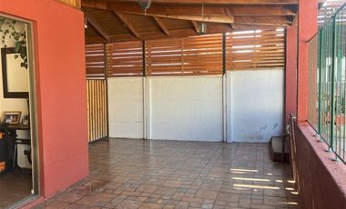 Casa en Arriendo en Barrio Pórtico del Valle, Ciudad de los Valles