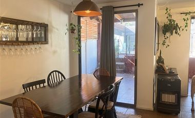 Casa en Arriendo en Barrio Pórtico del Valle, Ciudad de los Valles