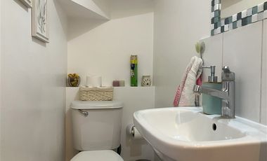 Casa en Arriendo en Barrio Pórtico del Valle, Ciudad de los Valles