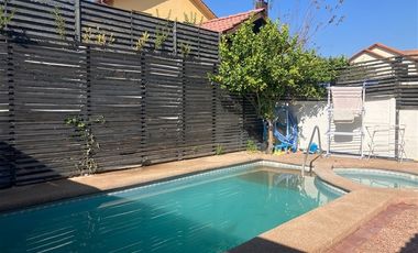 Casa en Arriendo en Barrio Pórtico del Valle, Ciudad de los Valles