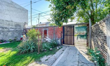 casa en venta en berisso