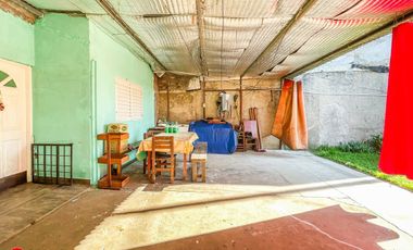 casa en venta en berisso
