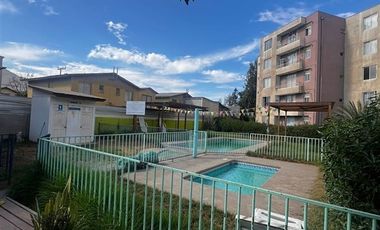 Departamento en Venta en copiapo