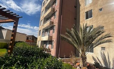 Departamento en Venta en copiapo