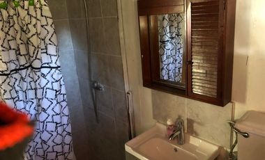 Casa en Venta en Baños Morales, Cajon del Maipo