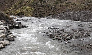 Casa en Venta en Baños Morales, Cajon del Maipo