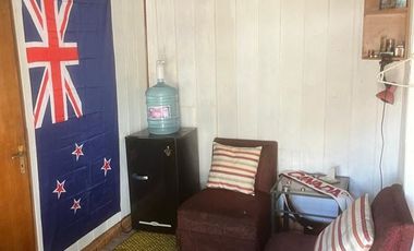 Casa en Venta en Baños Morales, Cajon del Maipo