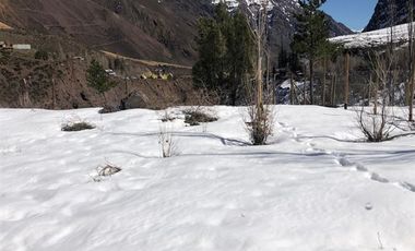 Casa en Venta en Baños Morales, Cajon del Maipo
