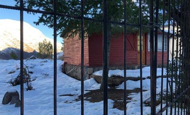 Casa en Venta en Baños Morales, Cajon del Maipo