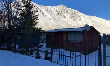 Casa en Venta en Baños Morales, Cajon del Maipo