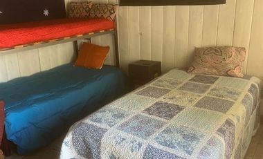 Casa en Venta en Baños Morales, Cajon del Maipo