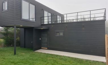 Casa en Venta en CASA NUEVA, SIN USO, MEJOR SECTOR DE COLIUMO