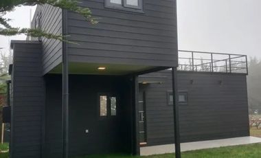 Casa en Venta en CASA NUEVA, SIN USO, MEJOR SECTOR DE COLIUMO